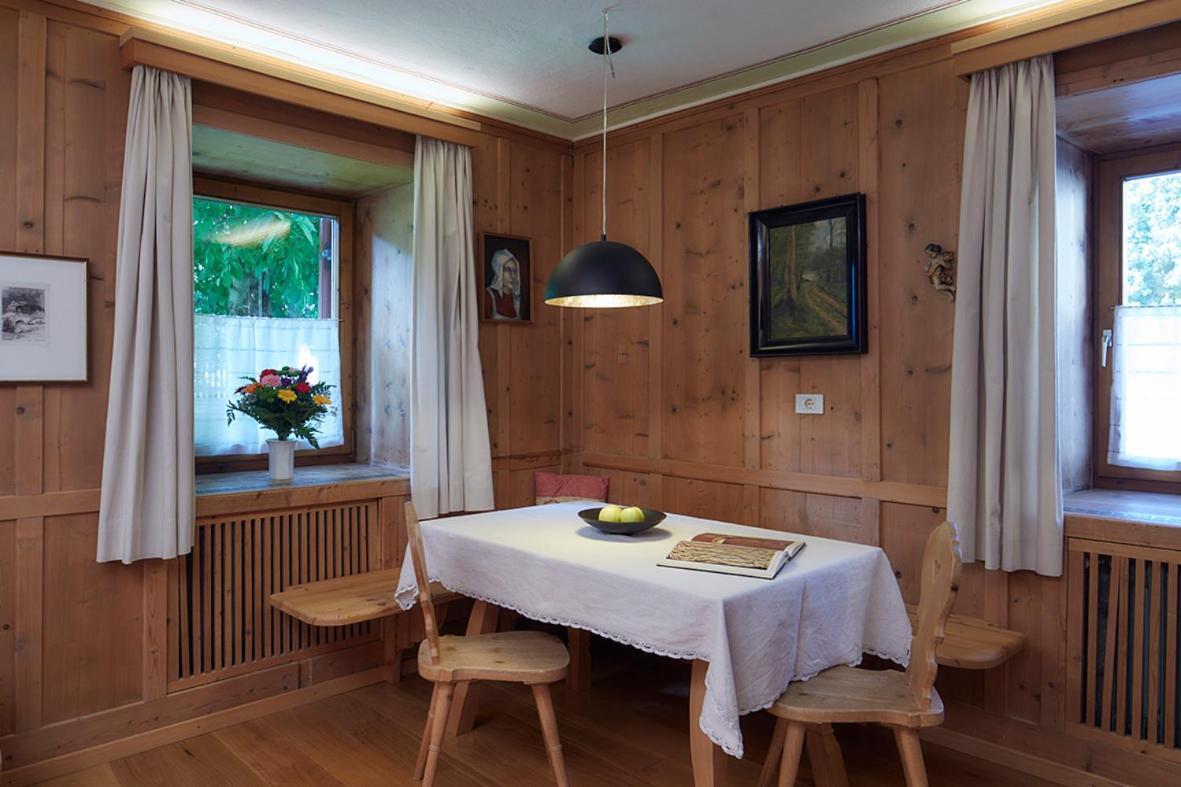 סן קנדידו Villa Christina מראה חיצוני תמונה